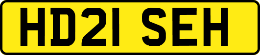 HD21SEH