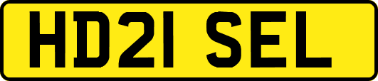 HD21SEL