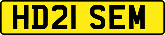 HD21SEM