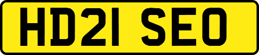 HD21SEO