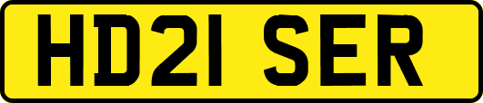 HD21SER