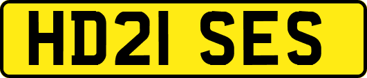 HD21SES