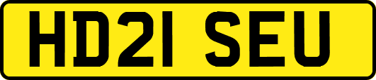 HD21SEU