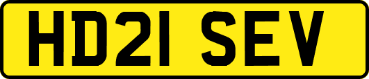 HD21SEV
