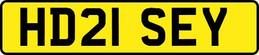 HD21SEY