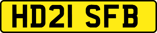 HD21SFB