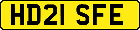HD21SFE