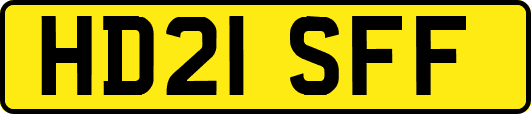 HD21SFF