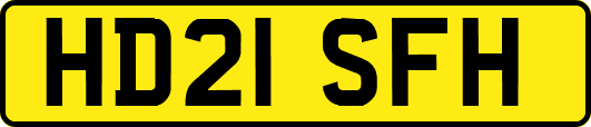 HD21SFH