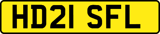 HD21SFL