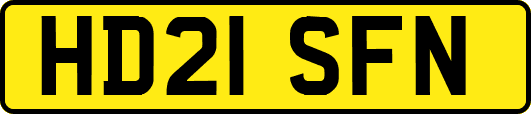 HD21SFN