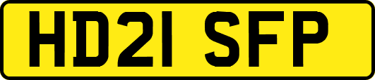 HD21SFP