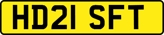 HD21SFT