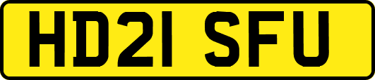 HD21SFU