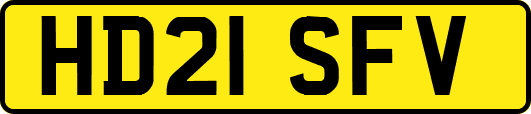 HD21SFV