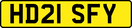HD21SFY