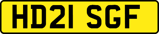 HD21SGF