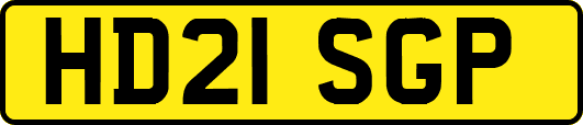 HD21SGP