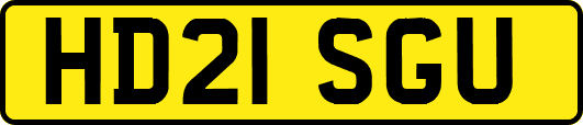 HD21SGU