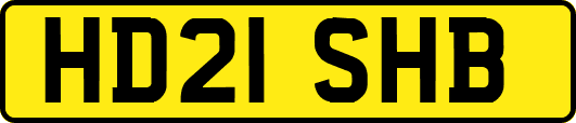 HD21SHB