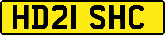 HD21SHC