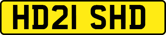 HD21SHD