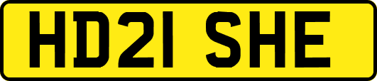 HD21SHE