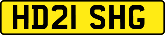 HD21SHG
