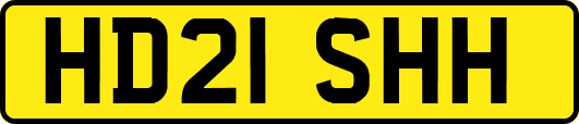 HD21SHH