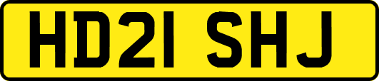 HD21SHJ