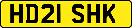 HD21SHK
