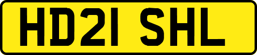 HD21SHL