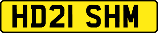 HD21SHM