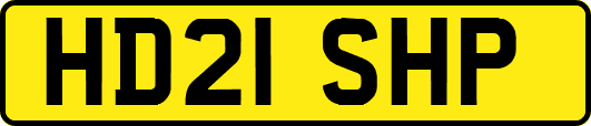 HD21SHP