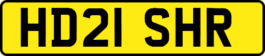 HD21SHR
