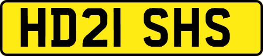 HD21SHS