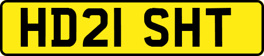 HD21SHT