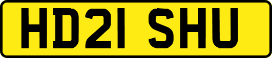 HD21SHU