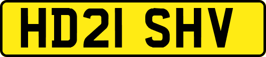 HD21SHV