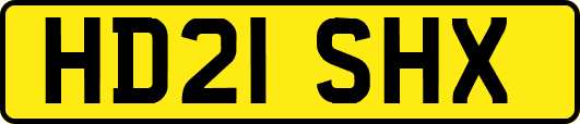HD21SHX