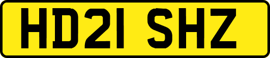 HD21SHZ