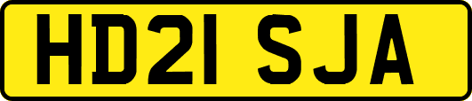 HD21SJA