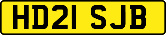 HD21SJB