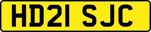HD21SJC