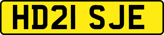 HD21SJE