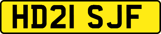 HD21SJF