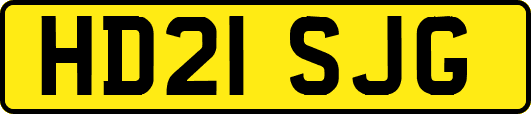 HD21SJG