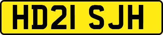 HD21SJH
