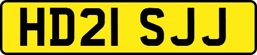 HD21SJJ