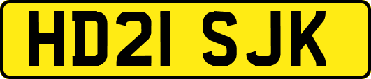 HD21SJK